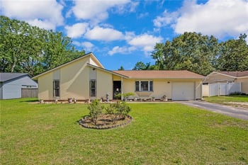 4809 Old Field Rd, Fayetteville, NC 28304