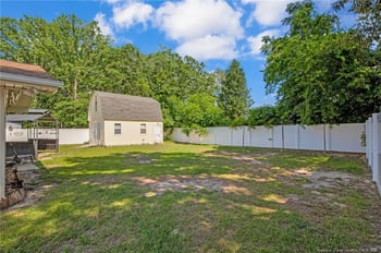 4809 Old Field Rd, Fayetteville, NC 28304