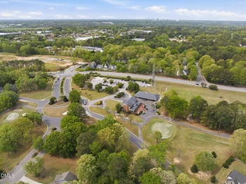 4809 Royal Troon Dr, Raleigh, NC 27604