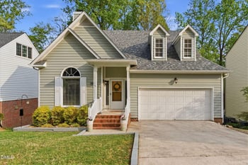 4809 Royal Troon Dr, Raleigh, NC 27604