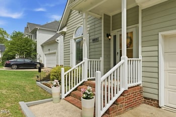 4809 Royal Troon Dr, Raleigh, NC 27604