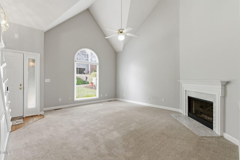 4809 Royal Troon Dr, Raleigh, NC 27604