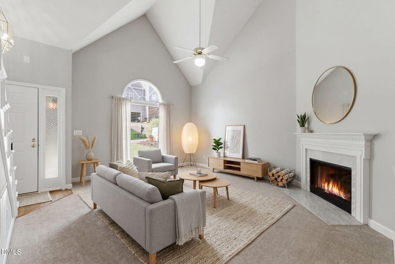 4809 Royal Troon Dr, Raleigh, NC 27604