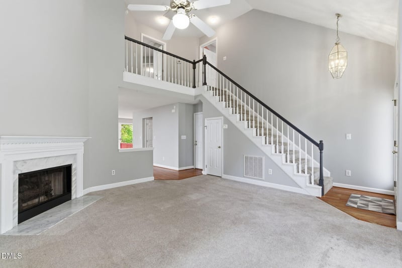 4809 Royal Troon Dr, Raleigh, NC 27604