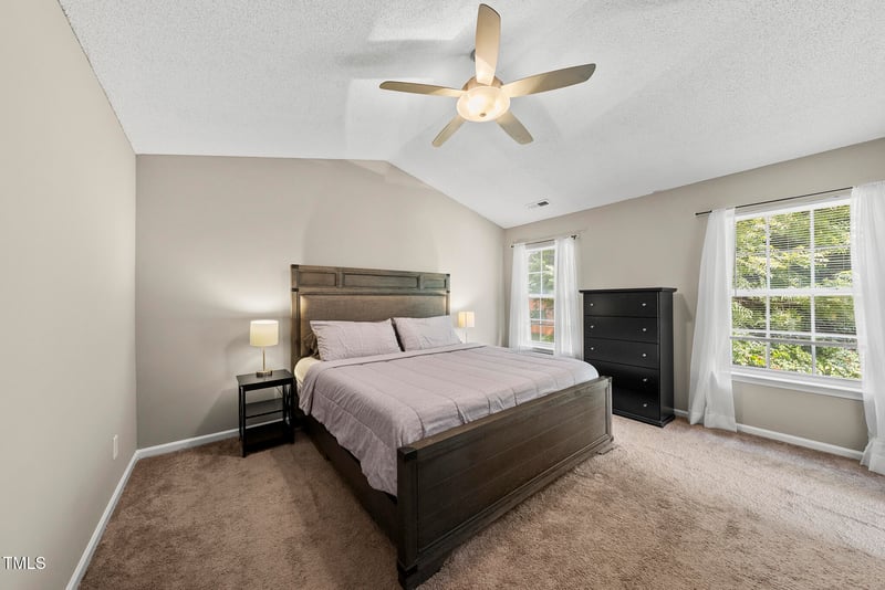 4809 Silverdene St, Raleigh, NC 27616