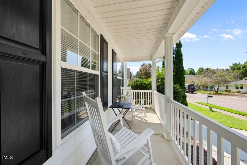 4809 Silverdene St, Raleigh, NC 27616
