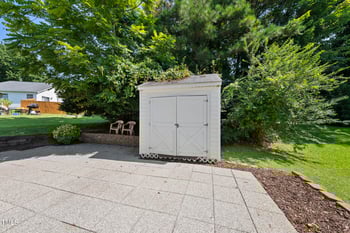 4809 Silverdene St, Raleigh, NC 27616