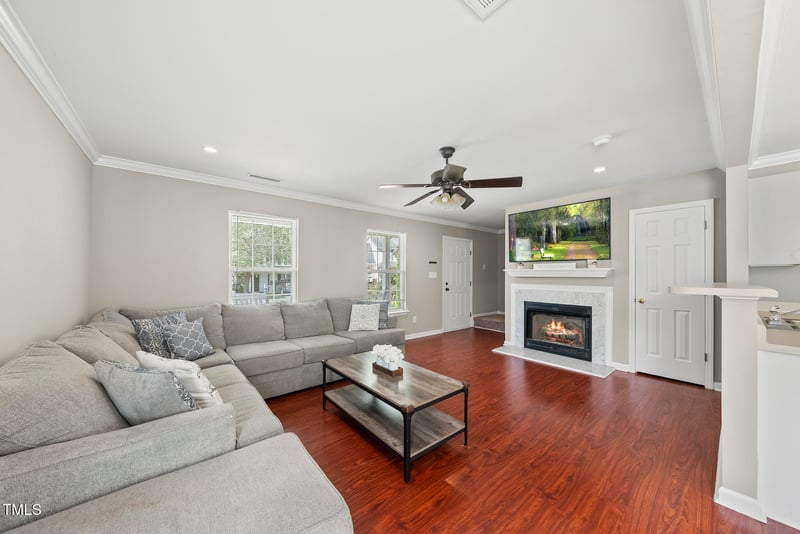 4809 Silverdene St, Raleigh, NC 27616