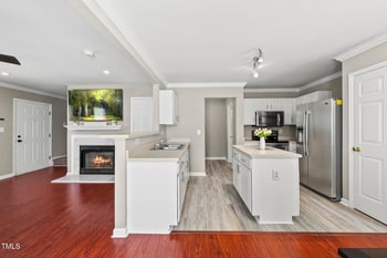 4809 Silverdene St, Raleigh, NC 27616
