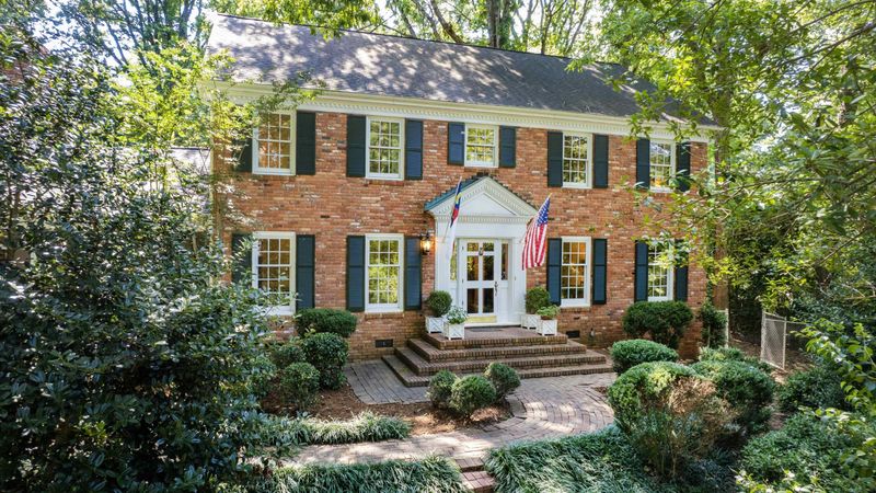 4809 Sleepy Hollow Dr, Raleigh, NC 27612