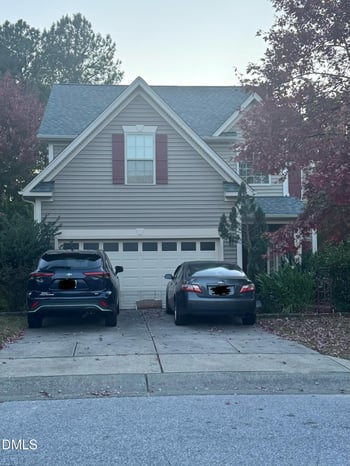 4809 Smarty Jones Dr, Knightdale, NC 27545