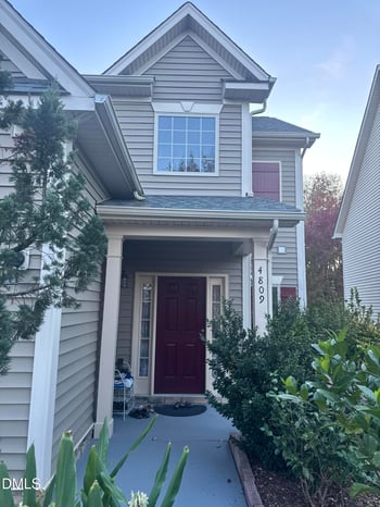4809 Smarty Jones Dr, Knightdale, NC 27545