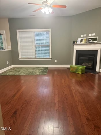 4809 Smarty Jones Dr, Knightdale, NC 27545