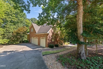 4809 Sunset Forest Cir, Holly Springs, NC 27540