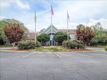4809 Sunset Forest Cir, Holly Springs, NC 27540