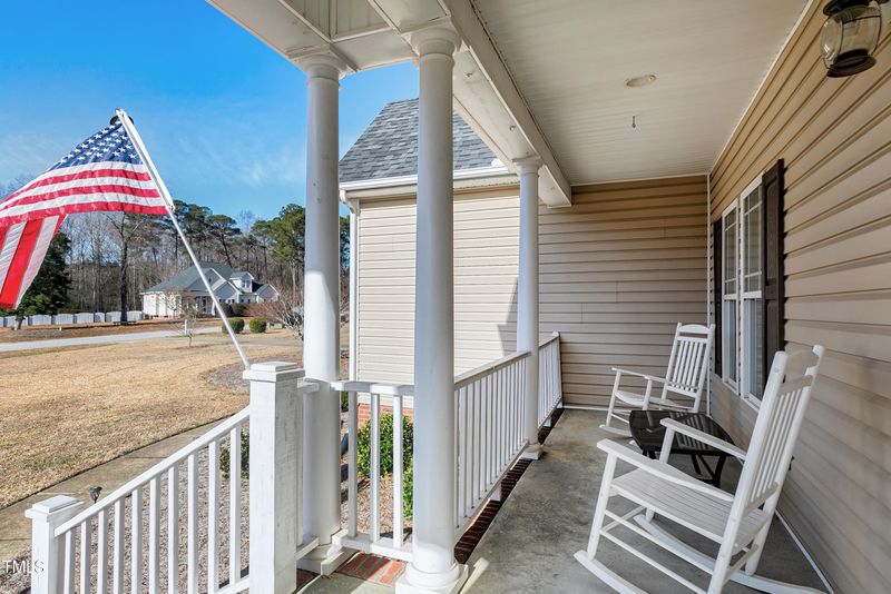 4809 Swordfish Dr, Raleigh, NC 27603