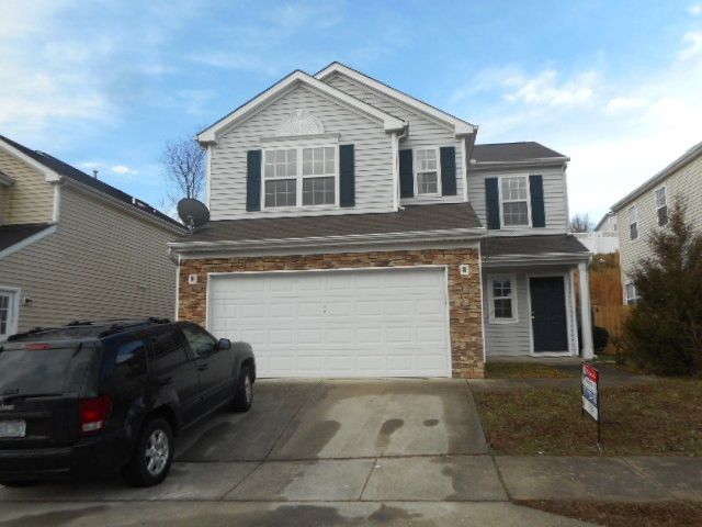 4809 Tommans Trl, Raleigh, NC 27616