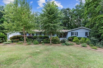 4809 Will O Dean Rd, Raleigh, NC 27616