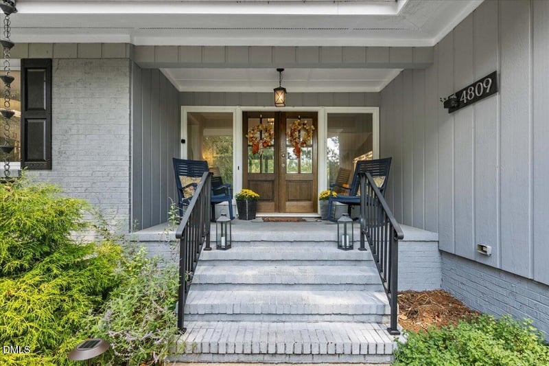 4809 Will O Dean Rd, Raleigh, NC 27616