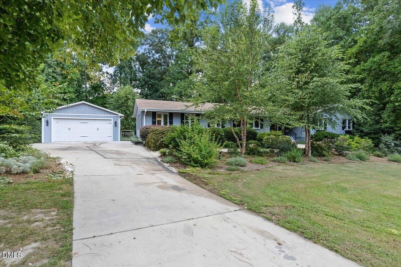 4809 Will O Dean Rd, Raleigh, NC 27616