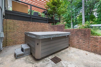 4809 Will O Dean Rd, Raleigh, NC 27616