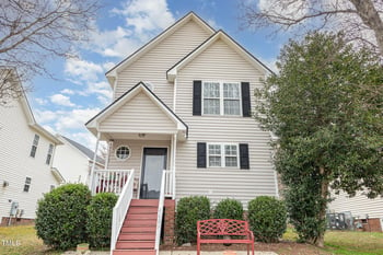 4809 Windblown Ct, Raleigh, NC 27616