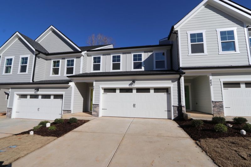 481 Autumn Rain St #55, Cary, NC 27519