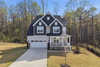 481 Badger Pass Dr, Clayton, NC 27527