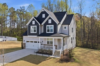 481 Badger Pass Dr, Clayton, NC 27527
