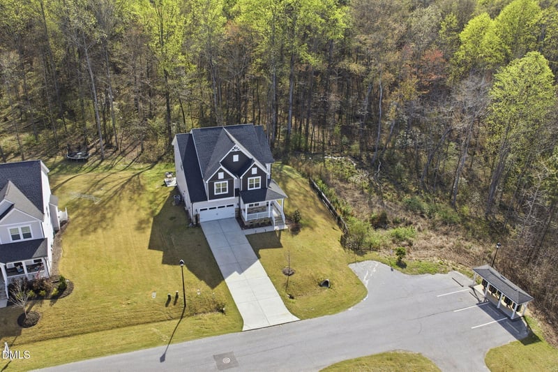 481 Badger Pass Dr, Clayton, NC 27527