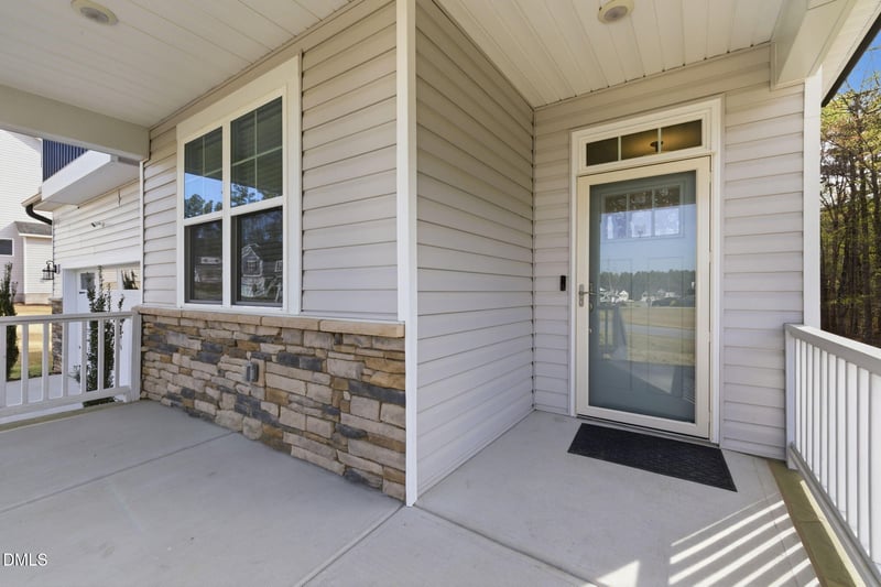 481 Badger Pass Dr, Clayton, NC 27527