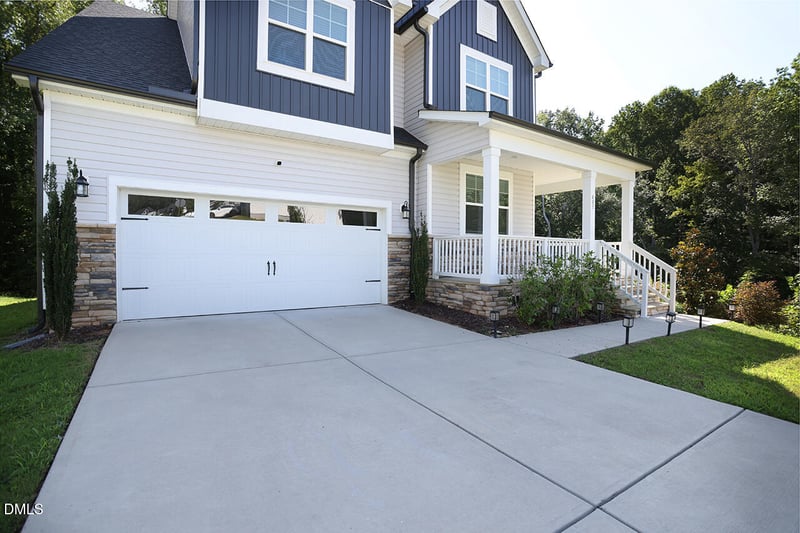 481 Badger Pass Dr, Clayton, NC 27527