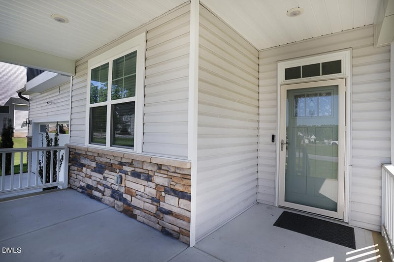 481 Badger Pass Dr, Clayton, NC 27527