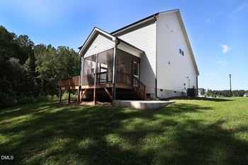 481 Badger Pass Dr, Clayton, NC 27527