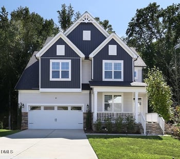 481 Badger Pass Dr, Clayton, NC 27527