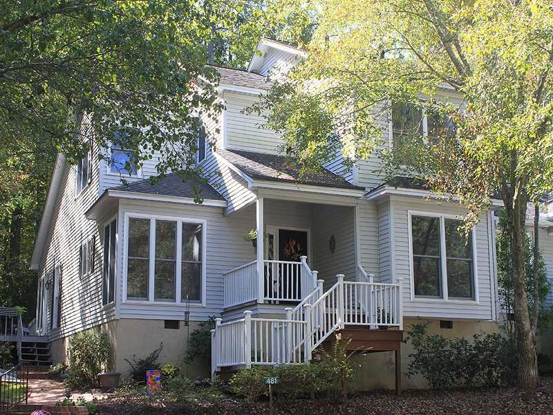 481 Beechmast N, Pittsboro, NC 27312