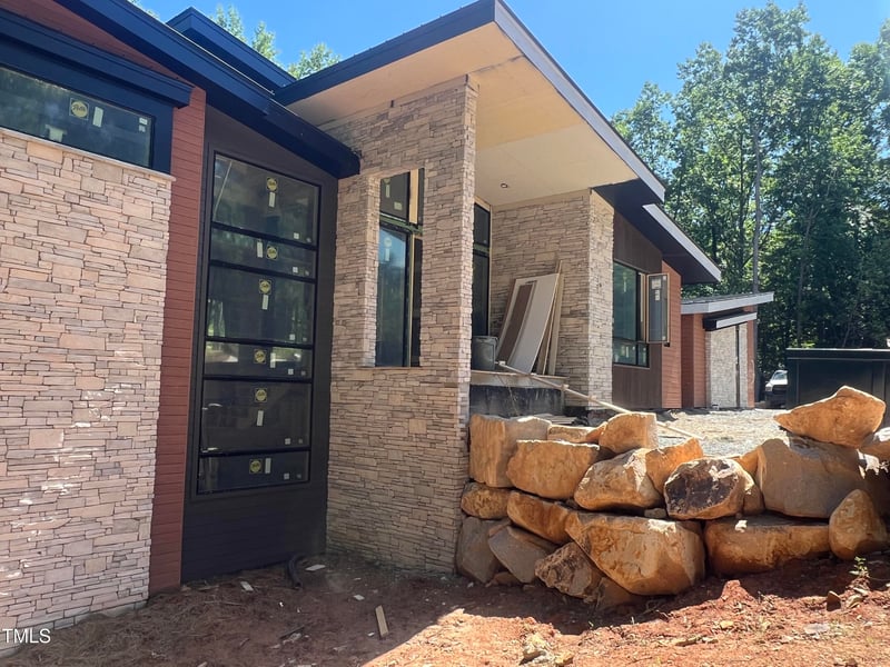 481 Brook Green Ln #23, Pittsboro, NC 27312