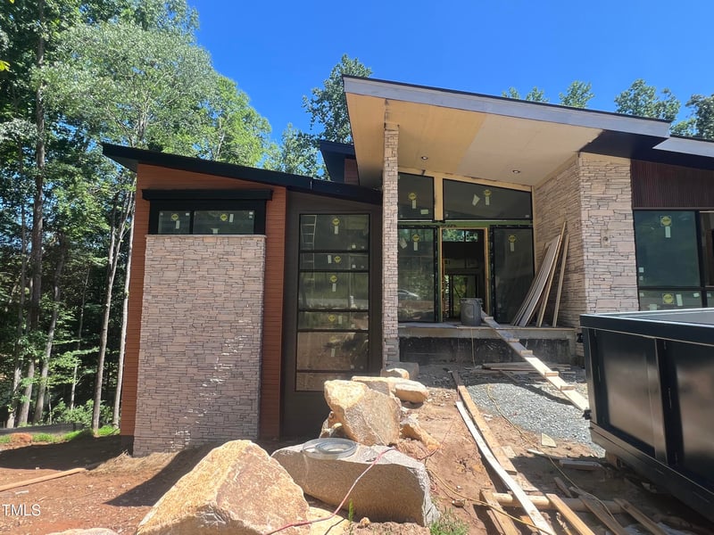 481 Brook Green Ln #23, Pittsboro, NC 27312