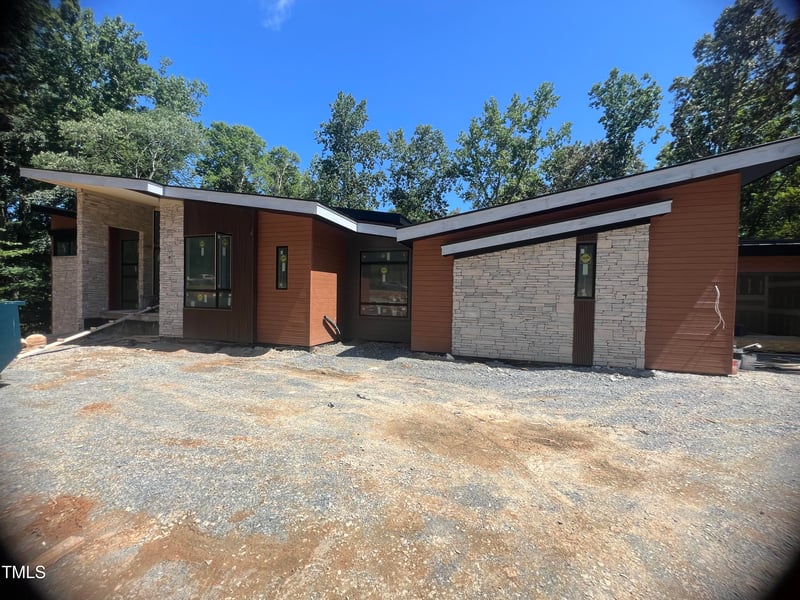 481 Brook Green Ln #23, Pittsboro, NC 27312