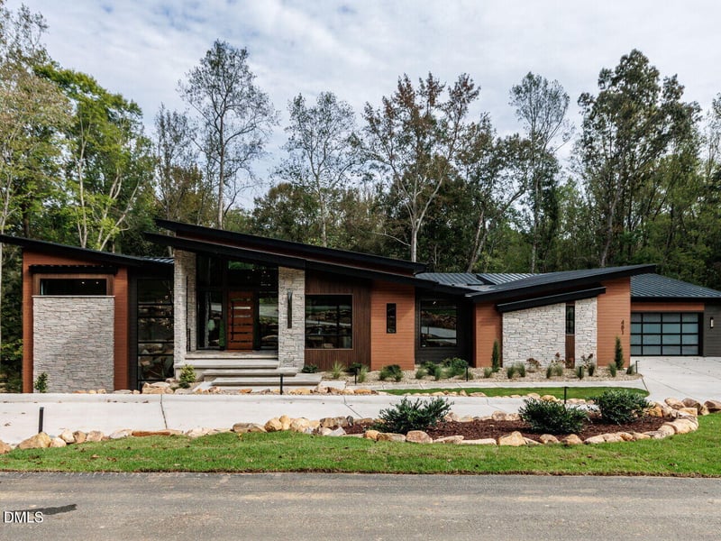 481 Brook Green Ln #23, Pittsboro, NC 27312