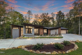 481 Brook Green Ln #23, Pittsboro, NC 27312