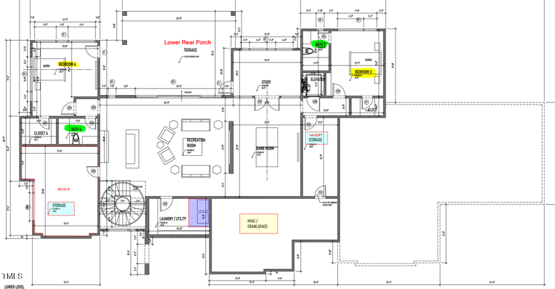 481 Brook Green Ln, Pittsboro, NC 27312