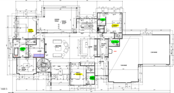 481 Brook Green Ln, Pittsboro, NC 27312