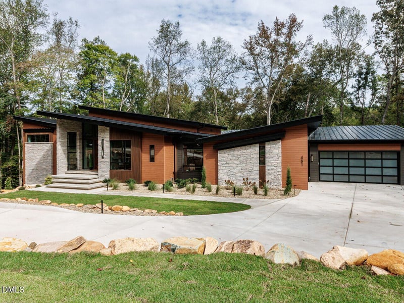 481 Brook Green Ln, Pittsboro, NC 27312