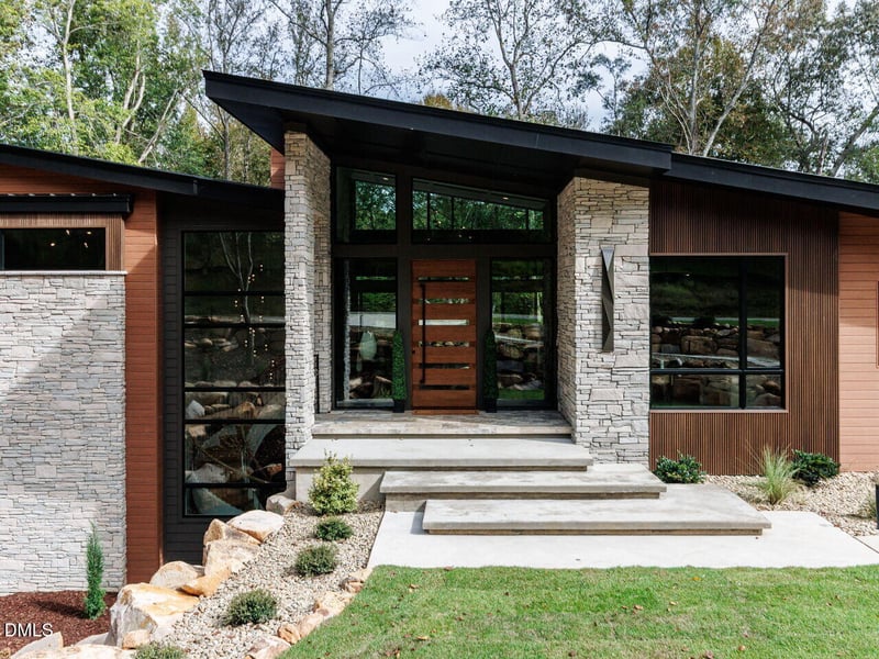 481 Brook Green Ln, Pittsboro, NC 27312