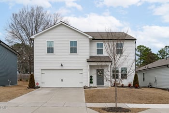 481 Campbell Ridge Pl, Wendell, NC 27591