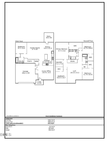 481 Campbell Ridge Pl, Wendell, NC 27591