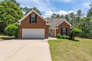 481 Clearwater Harbor, Sanford, NC 27332