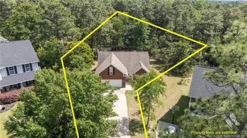 481 Clearwater Harbor, Sanford, NC 27332