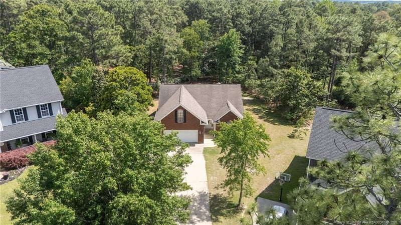 481 Clearwater Harbor, Sanford, NC 27332